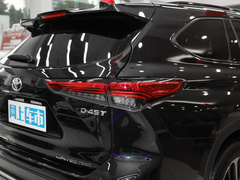 2022款 2.0T 劲尊版