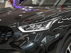 2022款 2.0T 劲尊版