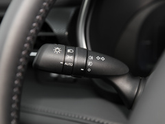 2022款 2.5L HEV四驱尊贵版