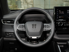2022款 2.5L HEV四驱尊贵版