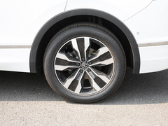 2023款 330TSI 自动两驱R-Line越享版