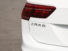 2023款 330TSI 自动两驱R-Line越享版