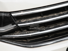 2023款 330TSI 自动两驱R-Line越享版