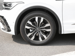 2023款 330TSI 自动两驱R-Line越享版