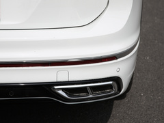 2023款 330TSI 自动两驱R-Line越享版