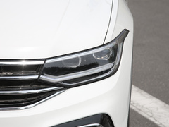 2023款 330TSI 自动两驱R-Line越享版