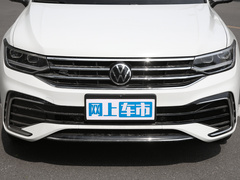 2023款 330TSI 自动两驱R-Line越享版