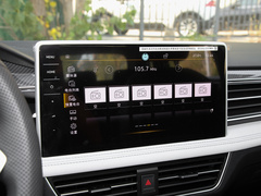 2023款 330TSI 自动两驱R-Line越享版