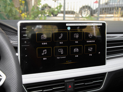 2023款 330TSI 自动两驱R-Line越享版