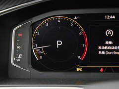 2023款 330TSI 自动两驱R-Line越享版
