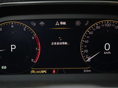 2023款 330TSI 自动两驱R-Line越享版