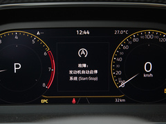 2023款 330TSI 自动两驱R-Line越享版