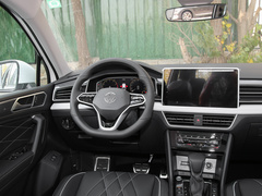 2023款 330TSI 自动两驱R-Line越享版