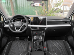 2023款 330TSI 自动两驱R-Line越享版