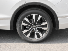2023款 330TSI 自动两驱R-Line越享版