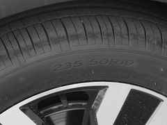 2023款 330TSI 自动两驱R-Line越享版