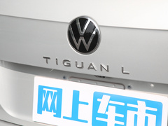 2023款 330TSI 自动两驱R-Line越享版