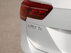 2023款 330TSI 自动两驱R-Line越享版