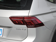 2023款 330TSI 自动两驱R-Line越享版