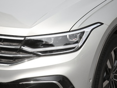 2023款 330TSI 自动两驱R-Line越享版