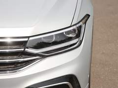 2023款 330TSI 自动两驱R-Line越享版