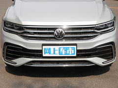2023款 330TSI 自动两驱R-Line越享版