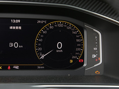 2023款 330TSI 自动两驱R-Line越享版