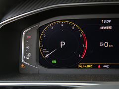 2023款 330TSI 自动两驱R-Line越享版