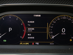 2023款 330TSI 自动两驱R-Line越享版