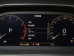 2023款 330TSI 自动两驱R-Line越享版