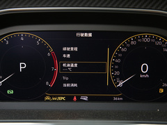 2023款 330TSI 自动两驱R-Line越享版