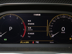 2023款 330TSI 自动两驱R-Line越享版