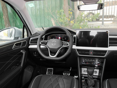 2023款 330TSI 自动两驱R-Line越享版