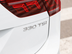 2023款 330TSI 自动两驱R-Line越享版