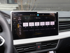 2023款 330TSI 自动两驱R-Line越享版