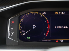 2023款 330TSI 自动两驱R-Line越享版