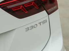 2023款 330TSI 自动两驱R-Line旗舰版