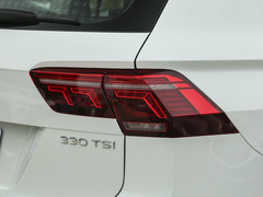 2023款 330TSI 自动两驱R-Line旗舰版