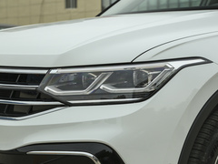 2023款 330TSI 自动两驱R-Line旗舰版