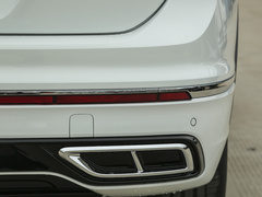 2023款 330TSI 自动两驱R-Line旗舰版
