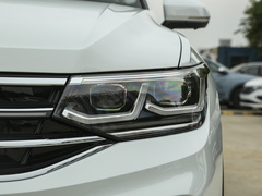 2023款 330TSI 自动两驱R-Line旗舰版