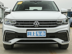 2023款 330TSI 自动两驱R-Line旗舰版