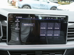 2023款 330TSI 自动两驱R-Line旗舰版