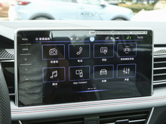 2023款 330TSI 自动两驱R-Line旗舰版