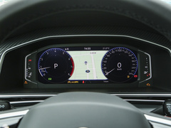 2023款 330TSI 自动两驱R-Line旗舰版