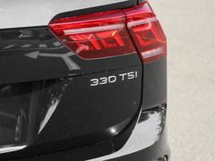 2023款 330TSI 自动两驱R-Line旗舰版