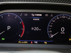 2023款 330TSI 自动两驱R-Line旗舰版
