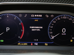 2023款 330TSI 自动两驱R-Line旗舰版