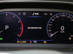 2023款 330TSI 自动两驱R-Line旗舰版
