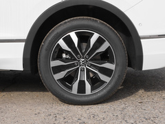 2023款 380TSI 自动四驱R-Line越享版7座